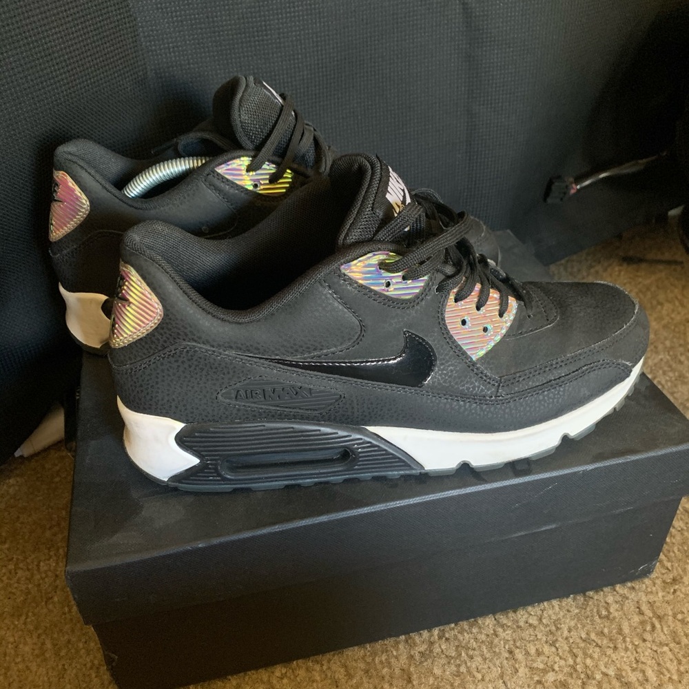 Womens Air Max 90 Premium